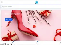 Sites similar to denashop.com