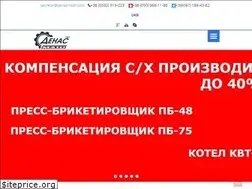 Sites similar to denasmash.com