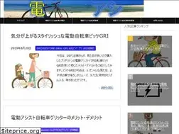 Sites similar to denassi.com