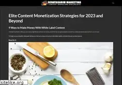 Sites similar to denatasarim.com