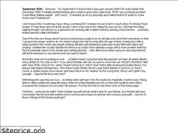 Sites similar to denataylormusic.com