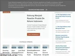 Sites similar to denaturewebstore.com
