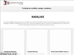 Sites similar to denavajas.com