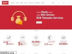 Sites similar to denave.com