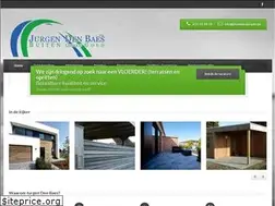 Sites similar to denbaesjurgen.be