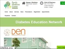 Sites similar to denbahamas.com