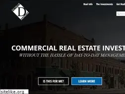 Sites similar to denbarproperties.com
