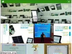 Sites similar to denbietthu.com