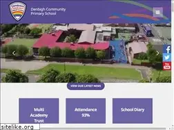 Sites similar to denbighps.org.uk