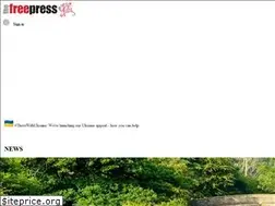 Sites similar to denbighshirefreepress.co.uk