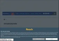 Sites similar to denbighshirevisitor.com