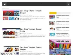 Sites similar to denblangkon.blogspot.com