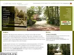 Sites similar to denborg.nl