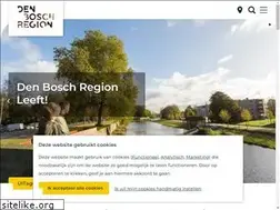 Sites similar to denboschregion.nl