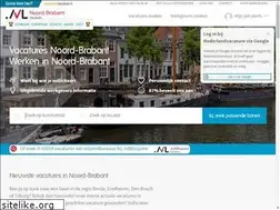 Sites similar to denboschvacature.nl
