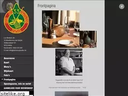 Sites similar to denbourgondier.be