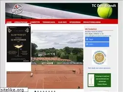 Sites similar to denbrandt.be