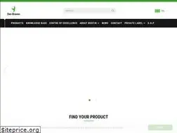 Sites similar to denbraven.co.za
