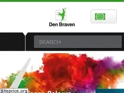 Sites similar to denbraven.com