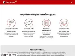 Sites similar to denbraven.hu