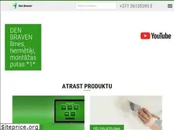 Sites similar to denbraven.lv