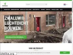 Sites similar to denbraven.nl