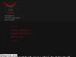 Sites similar to denbravenczech.cz