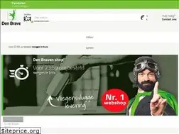 Sites similar to denbravenshop.nl