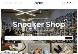 Sites similar to denbro.de