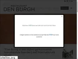 Sites similar to denburgh.nl