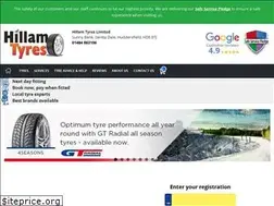 Sites similar to denbydaletyres.co.uk