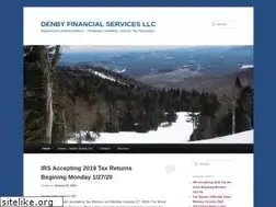 Sites similar to denbyfinancial.com