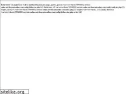 Sites similar to dencantoonline.com