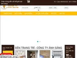 Sites similar to denchauau.vn