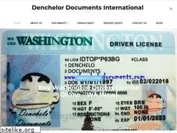 Sites similar to denchelodocuments.com