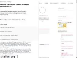 Sites similar to denchi.jp