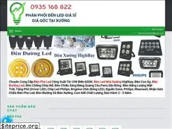 Sites similar to denchieusang247.com