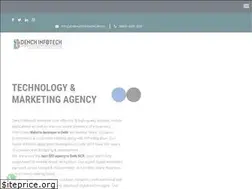 Sites similar to denchinfotech.in