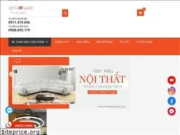 Sites similar to denchinhhang.com