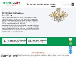 Sites similar to denchumviet.vn