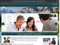 Sites similar to dencoconsultants.com