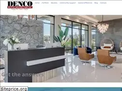 Sites similar to dencodental.com