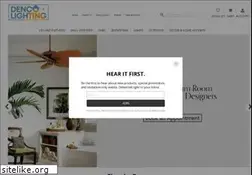 Sites similar to dencolighting.com