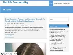 Sites similar to dencommj.com