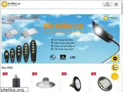 Sites similar to dencongnghiep.com