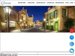 Sites similar to dencongnghiephn.com.vn