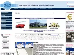Sites similar to dencor.nl