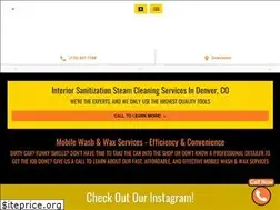 Sites similar to dencospeedcompany.com