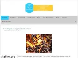 Sites similar to dencsapartman.hu