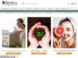 Sites similar to denda.cl